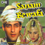 Sanam Bewafa (1991) Mp3 Songs